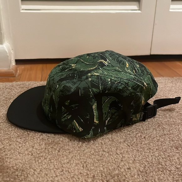 10.Deep Camo SnapBack and Five Panel Hat - Picture 7 of 9